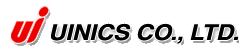 UINICS CO.,LTD