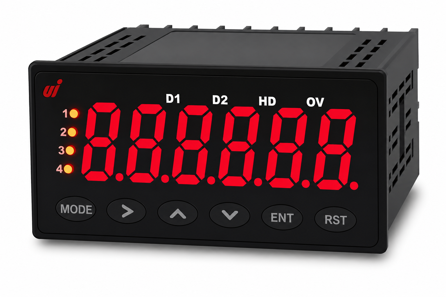 アナログ表示器SP5631 | デジタル表示器 | ユーアイニクス株式会社