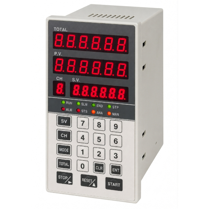 バッチカウンタCU-675