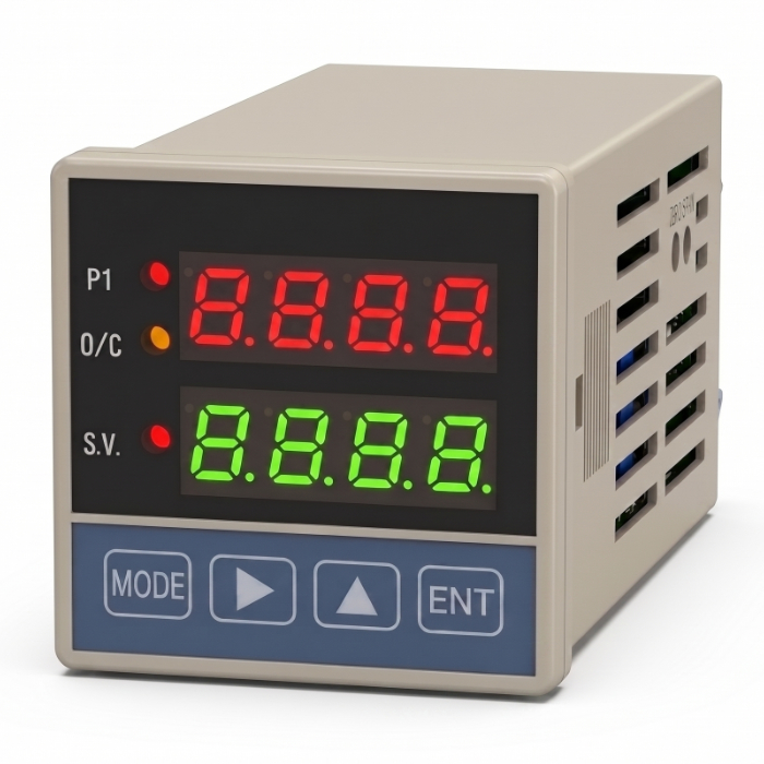 MF用表示設定器　※生産終息製品SP-835