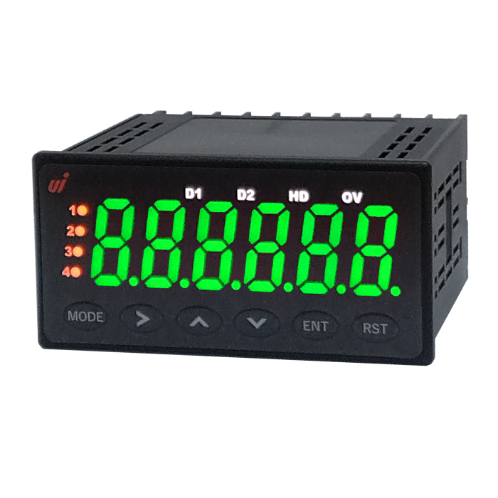 可逆積算カウンタCU6661