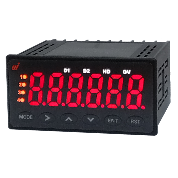 可逆積算カウンタCU6661